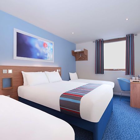 Travelodge ウォーターフォード エクステリア 写真