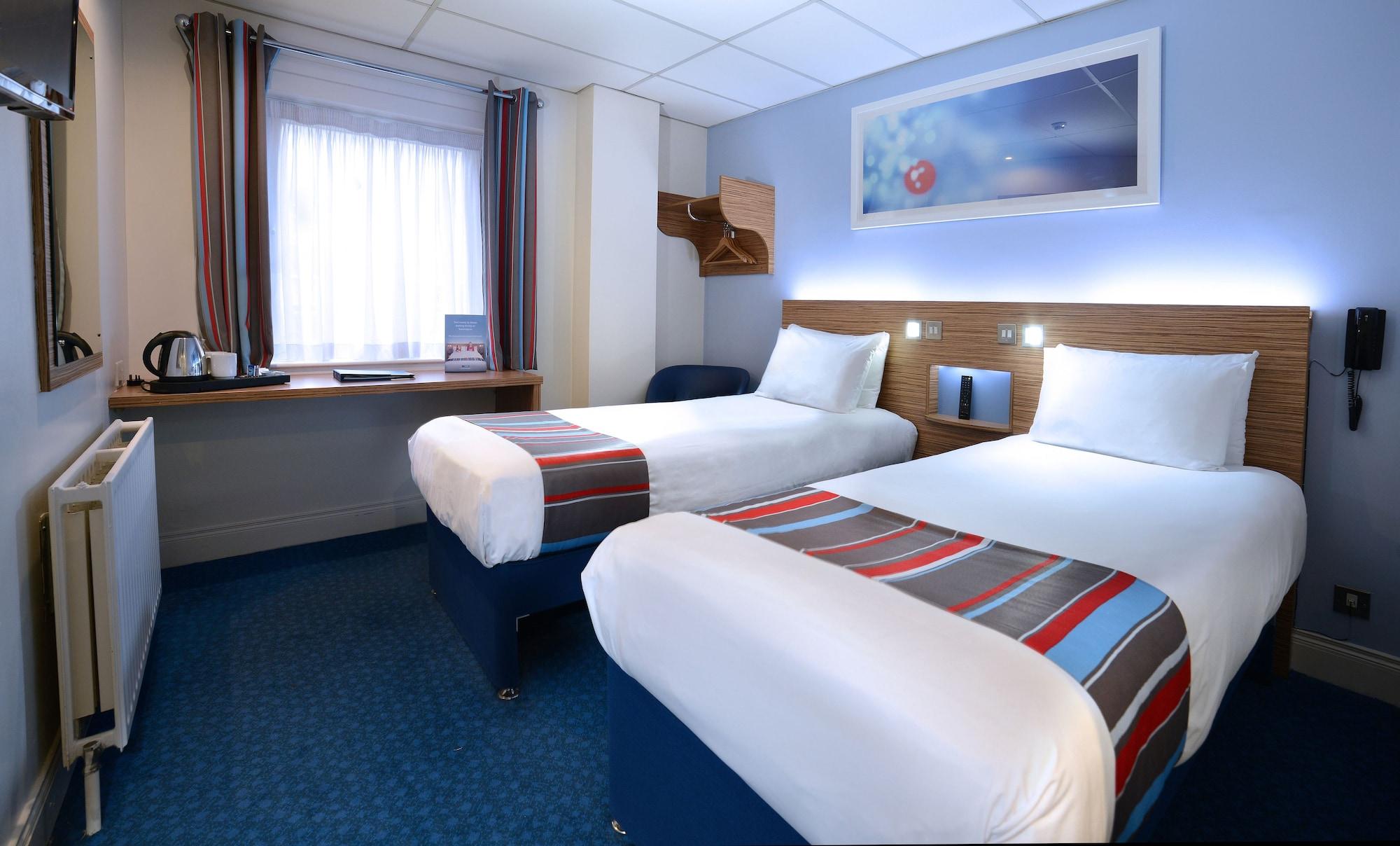 Travelodge ウォーターフォード エクステリア 写真