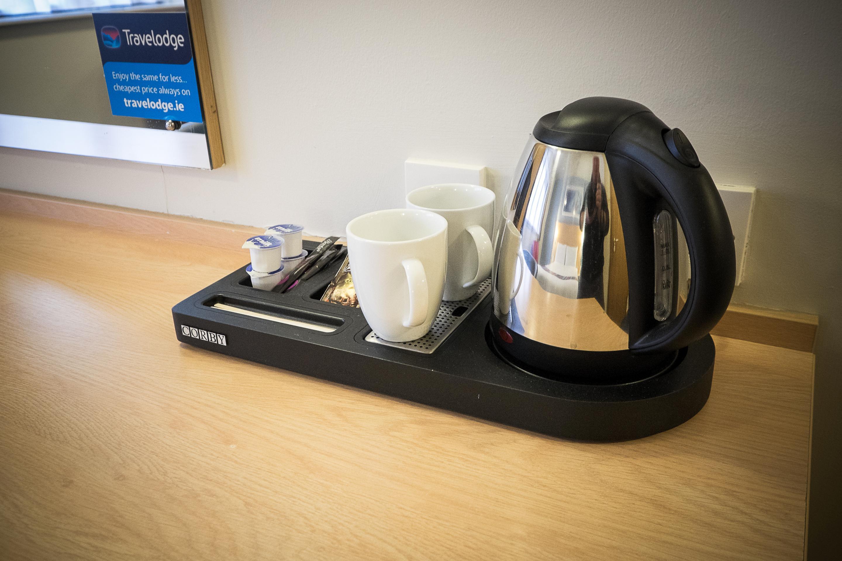Travelodge ウォーターフォード エクステリア 写真
