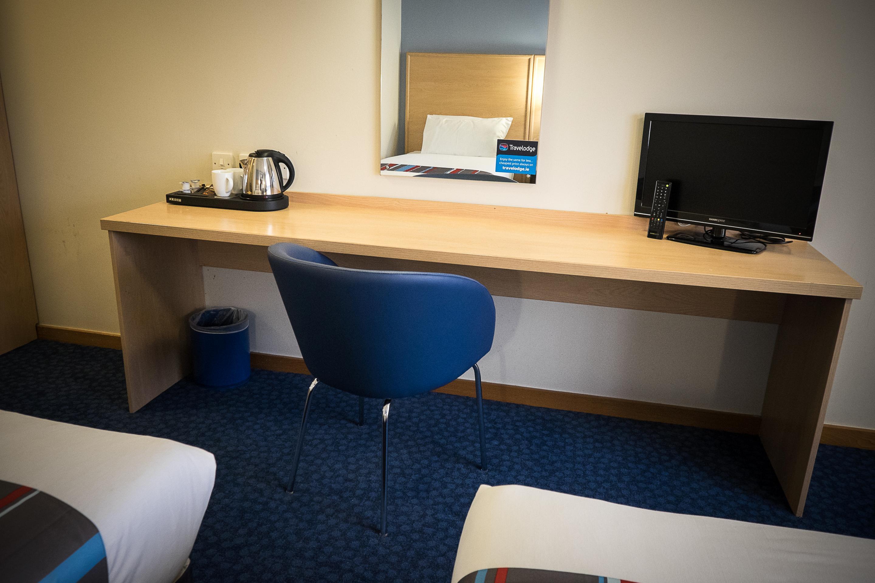Travelodge ウォーターフォード エクステリア 写真