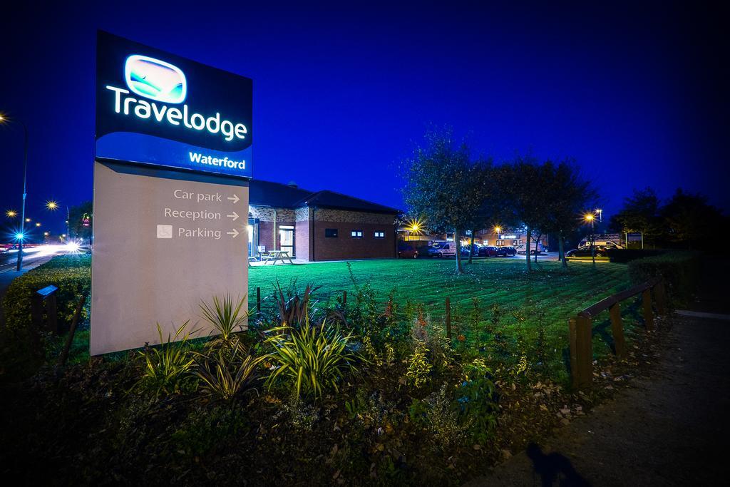 Travelodge ウォーターフォード エクステリア 写真