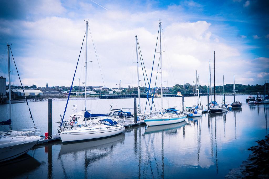 Travelodge ウォーターフォード エクステリア 写真