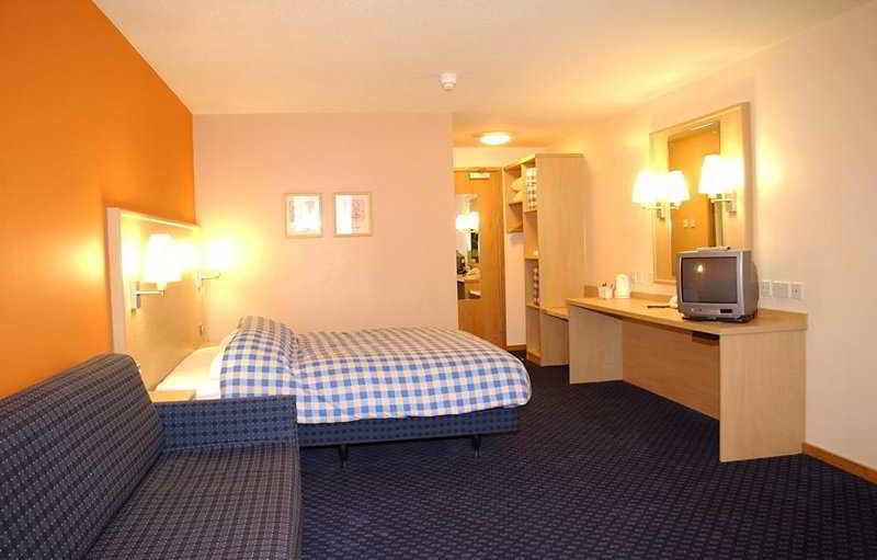 Travelodge ウォーターフォード 部屋 写真