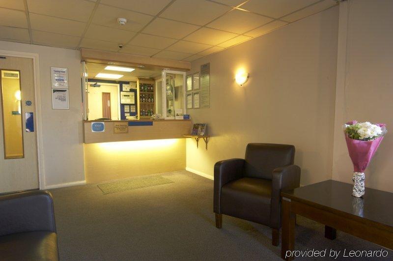 Travelodge ウォーターフォード エクステリア 写真