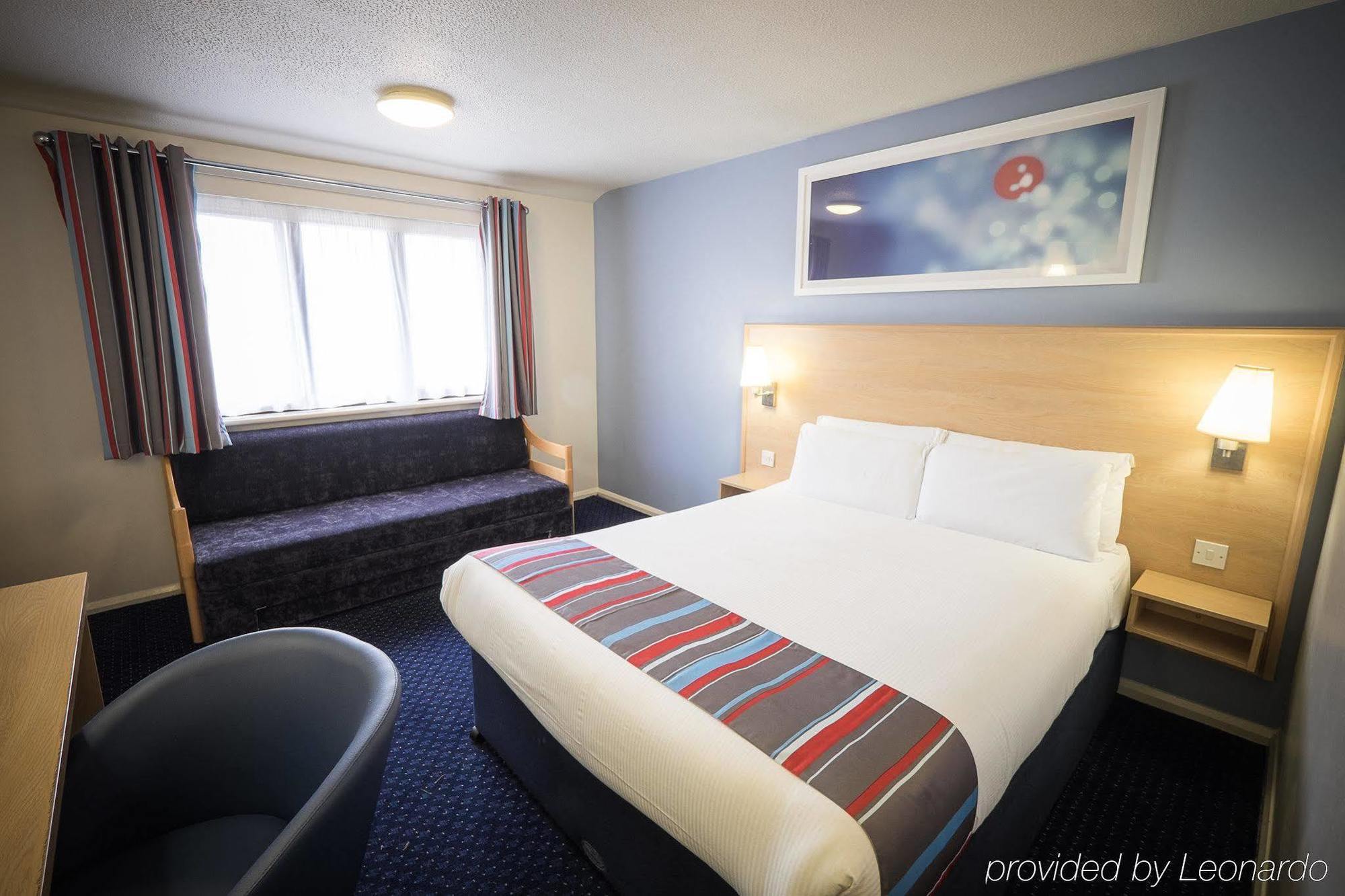 Travelodge ウォーターフォード エクステリア 写真